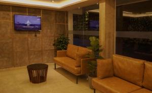 Gallery image of Florida Airport Hotel Kochi in Nedumbassery