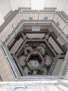 Zdjęcie z galerii obiektu Apartamenty Hexagon nr 11 w Grzybowie