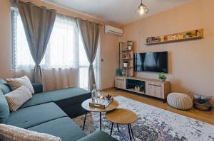 Gallery image of Апартаменти Ивайло / Ivaylo apartments in Burgas City