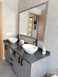 Fotografie z fotogalerie ubytování Apartamentos El Pozo v destinaci Royuela