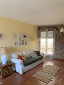 Ảnh trong thư viện ảnh của La Casa de Baix ở Torre del Compte