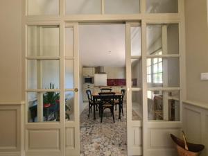 Φωτογραφία από το άλμπουμ του Gîte à la ferme Chant'alouette σε Étauliers +5 φωτογραφίες