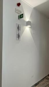 Fotografie z fotogalerie ubytování chiAma Hotel v Rimini