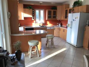 Fotografie z fotogalerie ubytování VILLA STASJA v destinaci Brseč