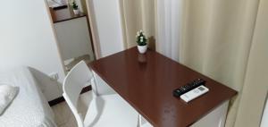 Posezení v ubytování New Hortaleza Coliving + 37 fotografií