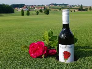 Fotografie z fotogalerie ubytování Golf Resort Klöch v destinaci Klöch