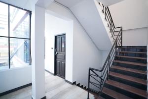 Fotografie z fotogalerie ubytování The Solo Retreat v destinaci Ernakulam