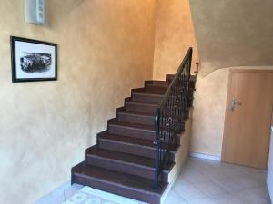 Fotografie z fotogalerie ubytování VILLA STASJA v destinaci Brseč