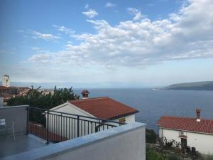 Fotografie z fotogalerie ubytování VILLA STASJA v destinaci Brseč