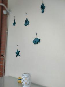 Gallery image of PiPi's House in Néa Artáki