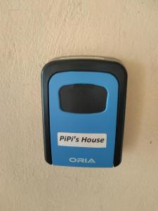 Gallery image of PiPi's House in Néa Artáki