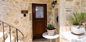 Fotografia z galérie ubytovania Villa Athina - Irene Country House v destinácii Ierápetra