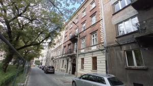 Gallery image of B12 - Comfort Apartemnts City Center in Krakow