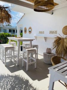 Fotografie z fotogalerie ubytování Villa Rizia v destinaci Kolimbia