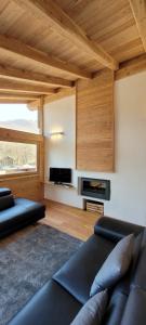 Gallery image of Cozy Nature House in Colico