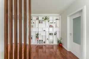 Fotografie z fotogalerie ubytování Beachfront Apartment v destinaci Matosinhos