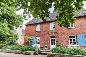 Gallery image of Hotel am Kloster - Domäne Möllenbeck in Rinteln