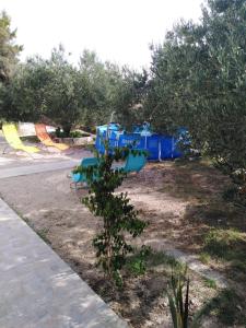 マカルスカにあるFamily House LA - Krvavicaのギャラリーの写真