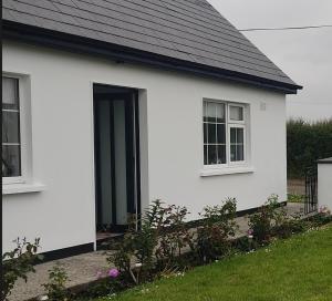Zahrada ubytování Cozy Cottage Retreat in Listowel pet friend