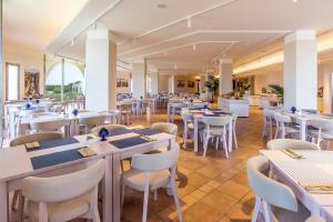 Restaurace v ubytování Acaya Golf Resort & Spa