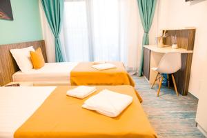 Gallery image of Vila GRANDE MAMAIA NORD in Mamaia Nord +61 photos