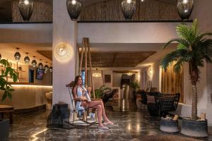 Hosté ubytování Indigo Inn Casa Adults Only