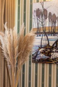 Fotografie z fotogalerie ubytování Palanga Park Hotel v destinaci Palanga