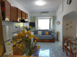 Kuchyň nebo kuchyňský kout v ubytování Casa Carina + 10 fotografií