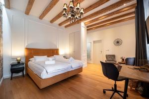 Fotografia z galérie ubytovania Luxury room Lav v destinácii Zadar