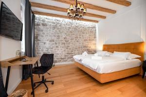 Zdjęcie z galerii obiektu Luxury room Lav w mieście Zadar