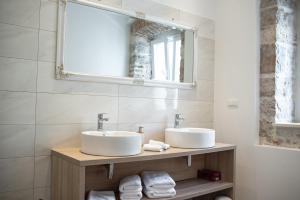 Zdjęcie z galerii obiektu Luxury room Lav w mieście Zadar
