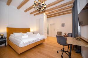 Zdjęcie z galerii obiektu Luxury room Lav w mieście Zadar