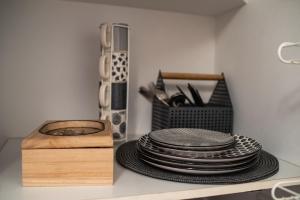Zdjęcie z galerii obiektu Luxury room Lav w mieście Zadar
