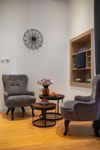 Zdjęcie z galerii obiektu Luxury room Lav w mieście Zadar