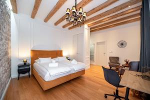Zdjęcie z galerii obiektu Luxury room Lav w mieście Zadar