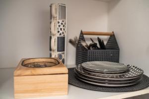 Zdjęcie z galerii obiektu Luxury room Lav w mieście Zadar