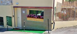 Imagen de la galería de La lupinella Room, en Sirolo