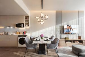 Ascott Embassy Sathorn Bangkok - SHA Plus Certified, Bangkok ...