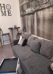 Posedenie v ubytovaní Apartman Marcela