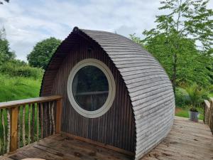 Fotografija u galeriji objekta Pear Tree Inn Whitley u gradu Whitley