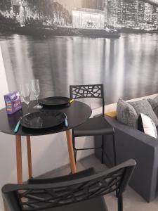 Posedenie v ubytovaní Apartman Marcela + 13 fotografií