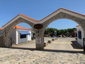 Fotografie z fotogalerie ubytování Simos Camping Elafonisos & Bungalows v destinaci Elafonisos