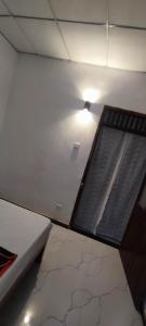 Postel nebo postele na pokoji v ubytování Sunset Villa