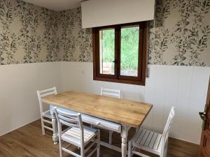 Zdjęcie z galerii obiektu Casa Mieses w mieście Mieses