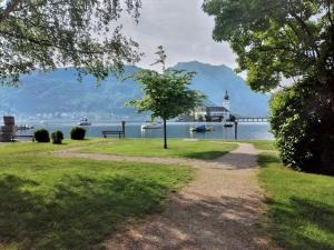 Gallery image of Ferienstudio Traunsee in Gmunden