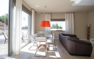 Setusvæði á RuralSuite Hotel Apartamentos