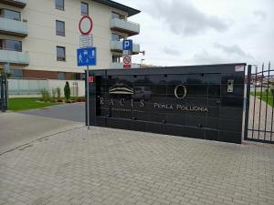 Fotografia z galérie ubytovania Apartament PERŁA POŁUDNIA v destinácii Suwałki