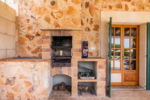 Galeriebild der Unterkunft Luxusfinca Son Mas in Felanitx