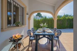 Fotografia z galérie ubytovania Villa Trufa by Villa Plus v destinácii Jávea
