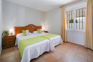 Posteľ alebo postele v izbe v ubytovaní Villa Trufa by Villa Plus
